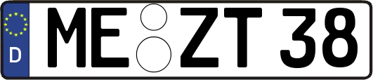 ME-ZT38