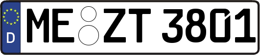 ME-ZT3801
