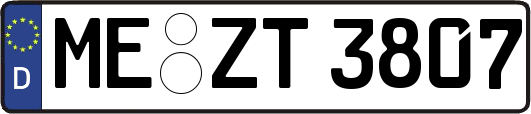 ME-ZT3807