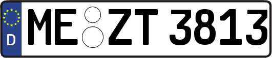 ME-ZT3813
