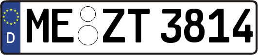 ME-ZT3814