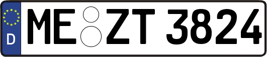 ME-ZT3824