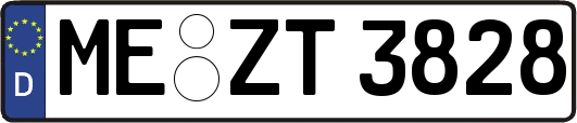 ME-ZT3828