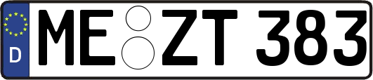 ME-ZT383