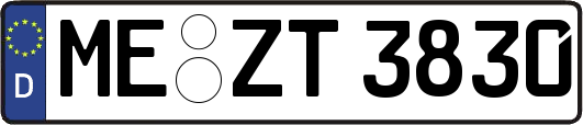 ME-ZT3830
