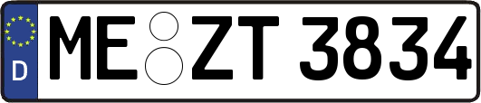 ME-ZT3834