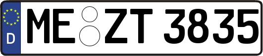 ME-ZT3835