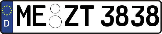 ME-ZT3838