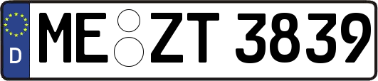 ME-ZT3839