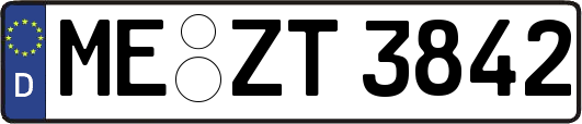 ME-ZT3842