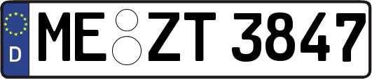 ME-ZT3847