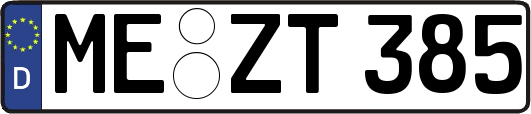 ME-ZT385