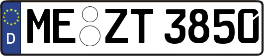 ME-ZT3850