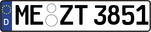 ME-ZT3851