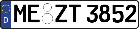 ME-ZT3852