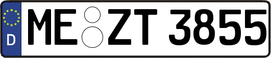 ME-ZT3855