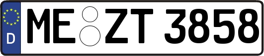 ME-ZT3858