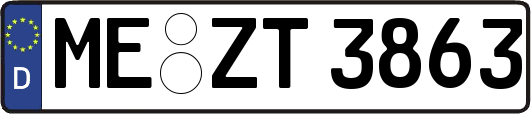 ME-ZT3863