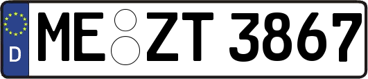 ME-ZT3867