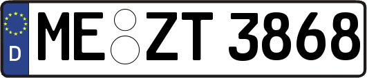 ME-ZT3868