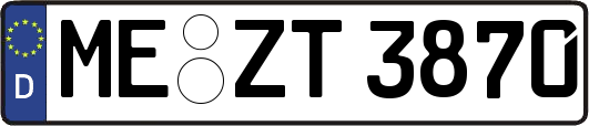 ME-ZT3870