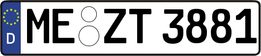 ME-ZT3881
