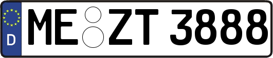 ME-ZT3888