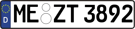 ME-ZT3892