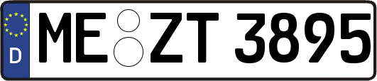 ME-ZT3895