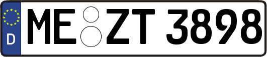ME-ZT3898