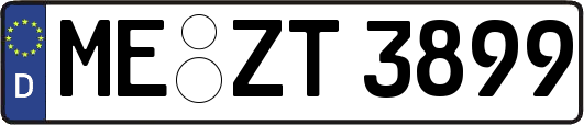 ME-ZT3899