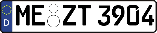 ME-ZT3904