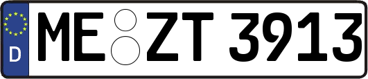 ME-ZT3913