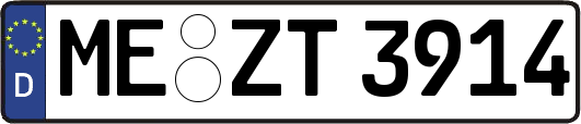 ME-ZT3914