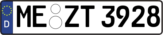 ME-ZT3928
