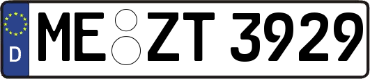 ME-ZT3929