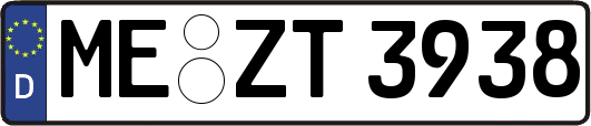 ME-ZT3938