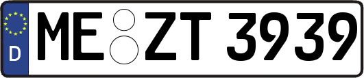 ME-ZT3939