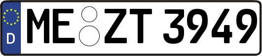 ME-ZT3949
