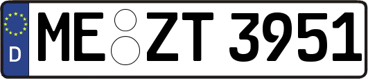 ME-ZT3951