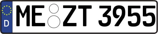ME-ZT3955