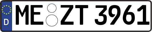 ME-ZT3961