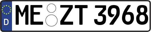 ME-ZT3968