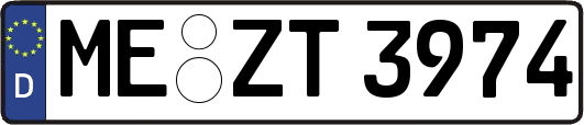 ME-ZT3974