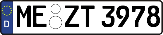 ME-ZT3978