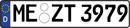ME-ZT3979