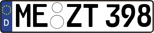 ME-ZT398