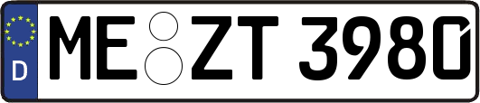 ME-ZT3980