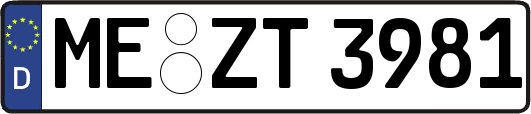ME-ZT3981