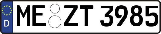 ME-ZT3985